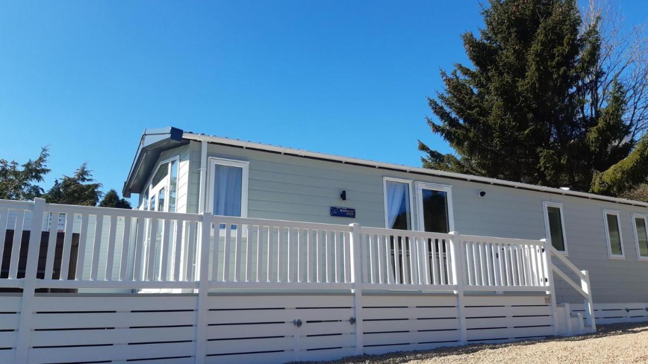 Corriefodly Holiday Park Blairgowrie and Rattray Værelse billede