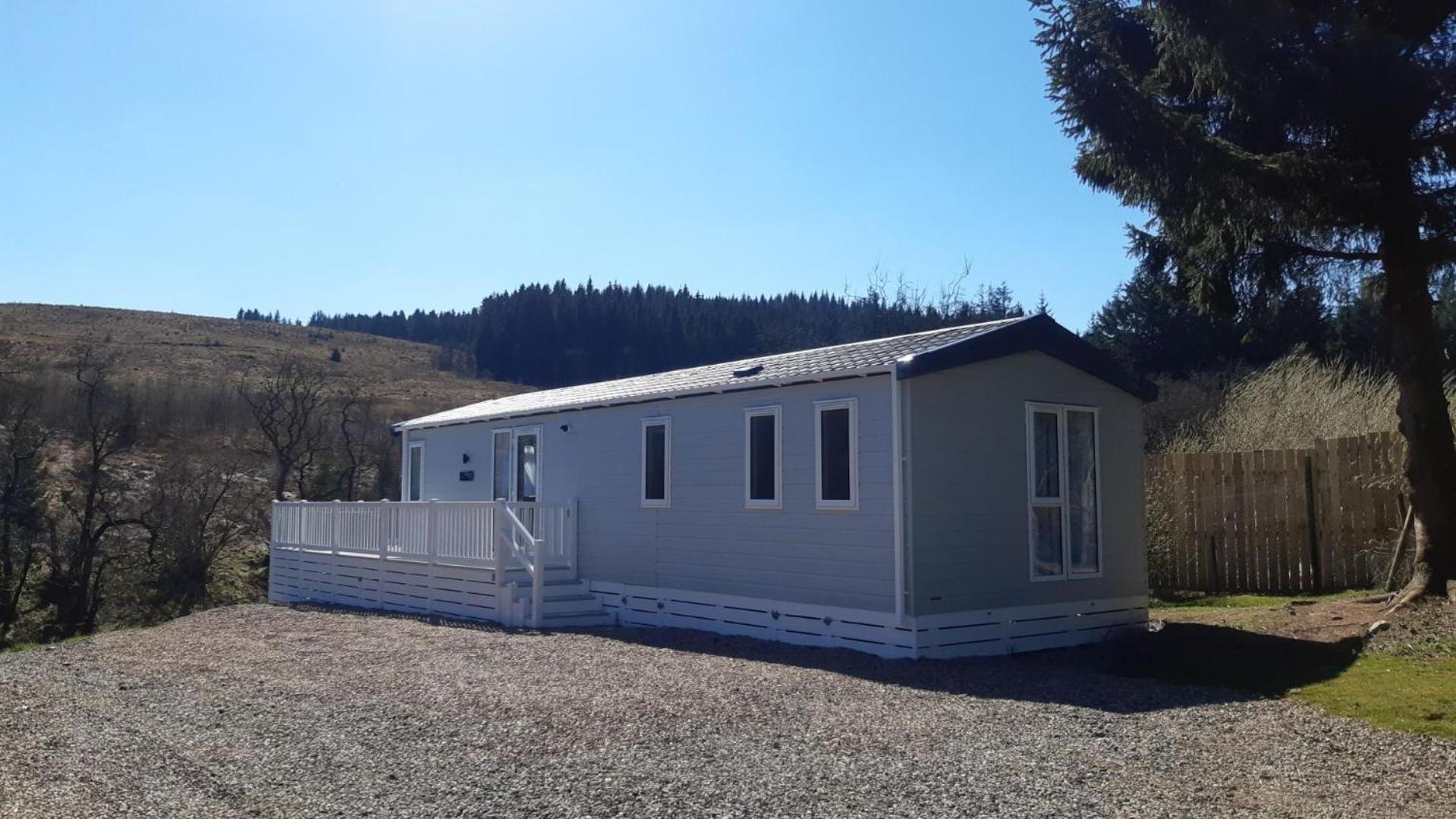 Corriefodly Holiday Park Blairgowrie and Rattray Værelse billede