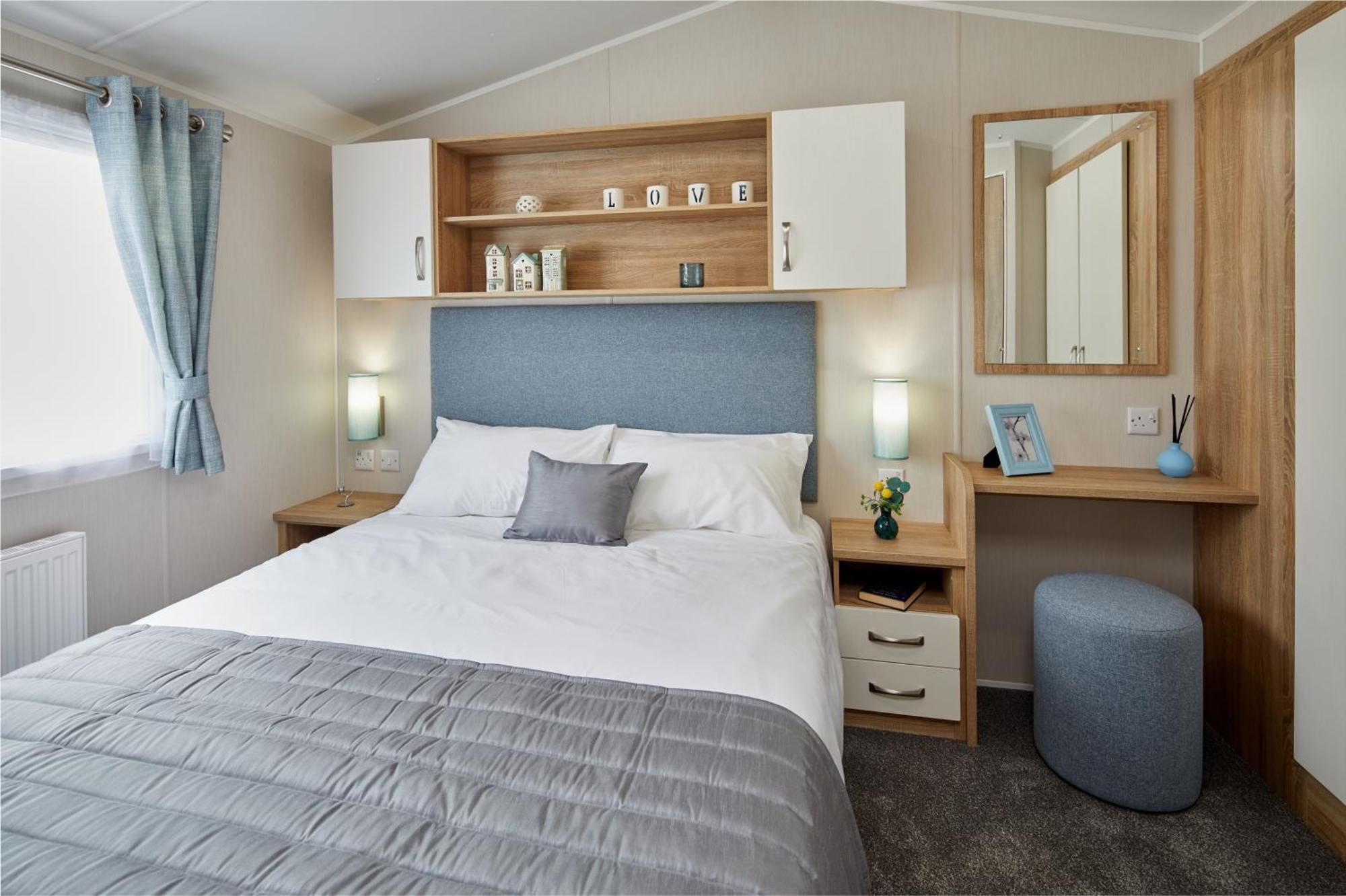 Corriefodly Holiday Park Blairgowrie and Rattray Værelse billede