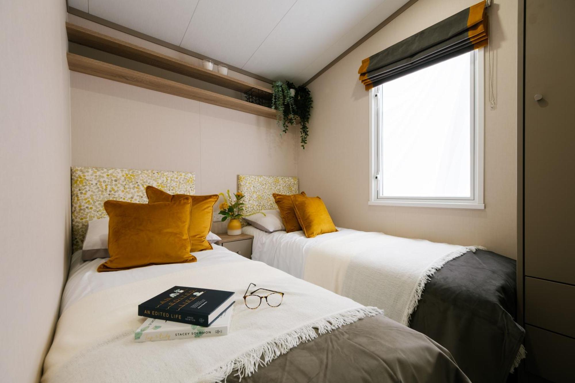 Corriefodly Holiday Park Blairgowrie and Rattray Værelse billede