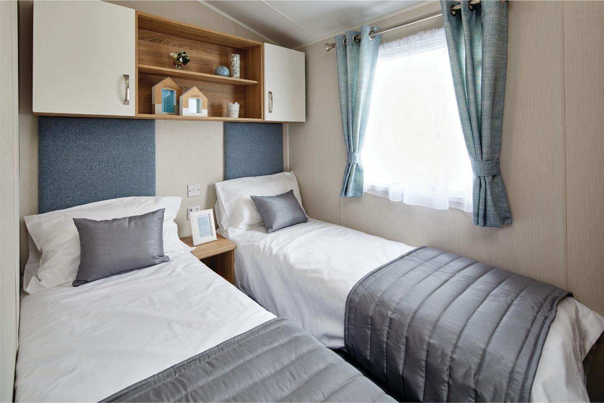 Corriefodly Holiday Park Blairgowrie and Rattray Værelse billede
