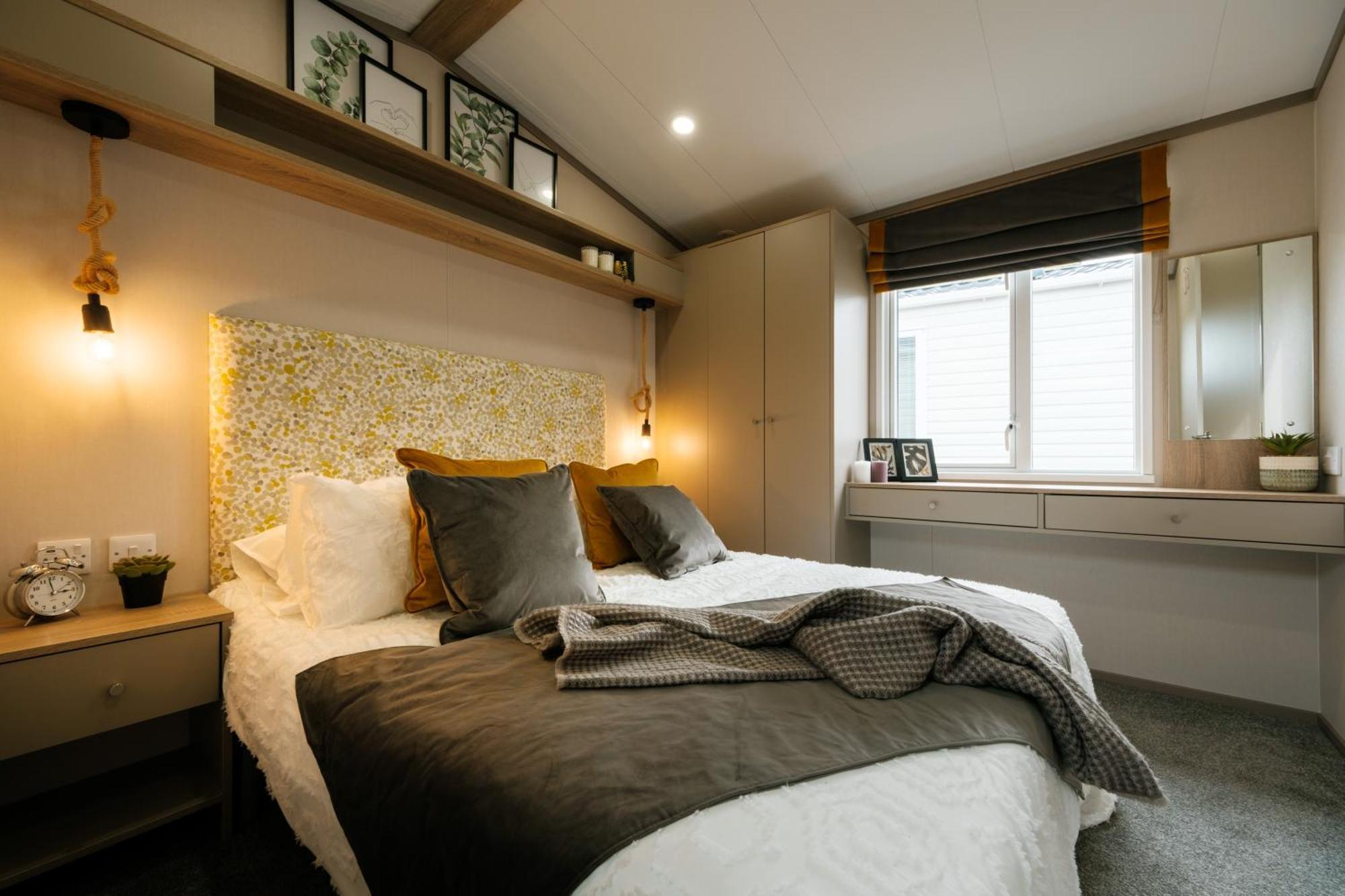 Corriefodly Holiday Park Blairgowrie and Rattray Værelse billede