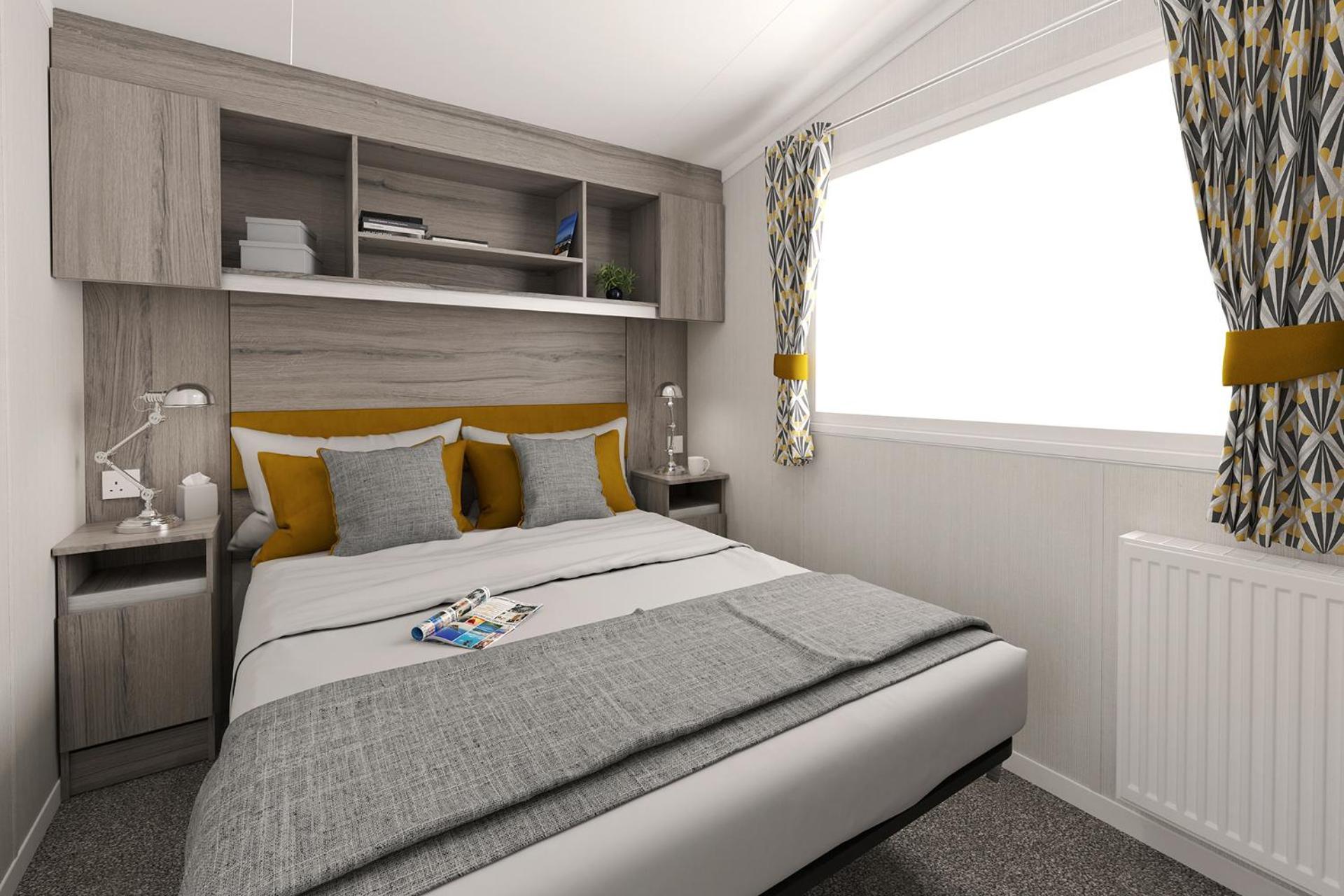 Corriefodly Holiday Park Blairgowrie and Rattray Eksteriør billede